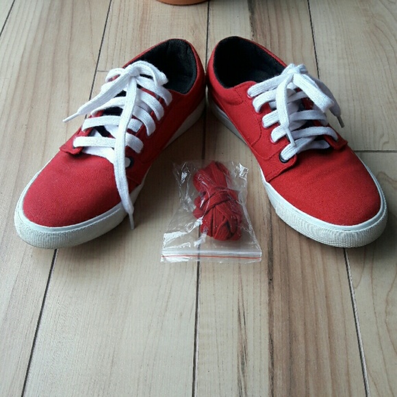 World balance shoes - Picture 5 of 7